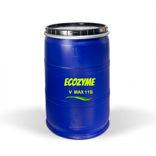 Ecozyme V MAX 11S