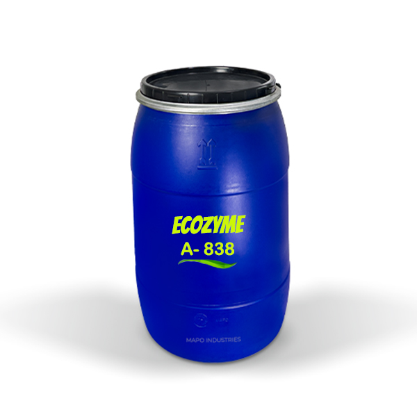 Ecozyme A-838