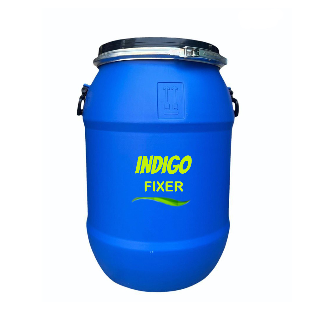 Indigo Fixer
