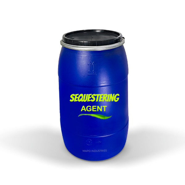 Sequestering Agent