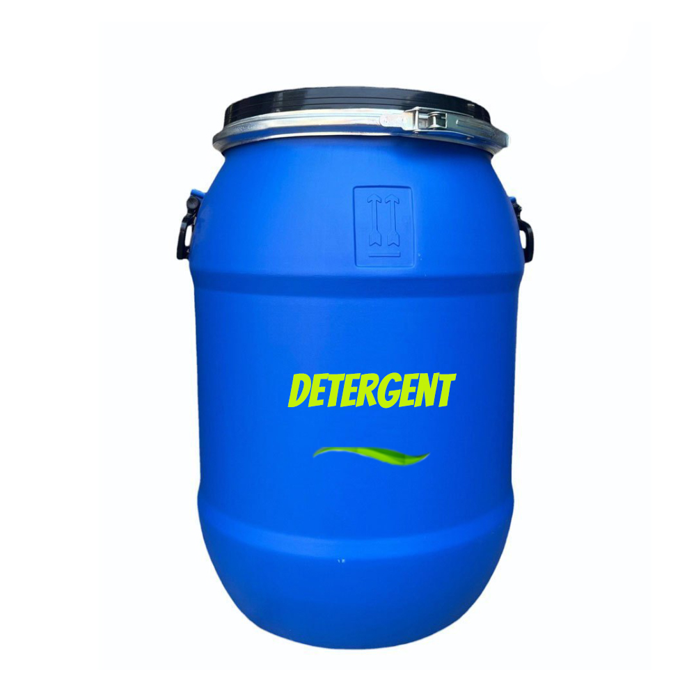 Detergent
